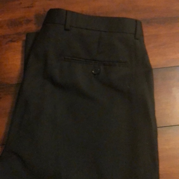 Men Slacks - Picture 2 of 2